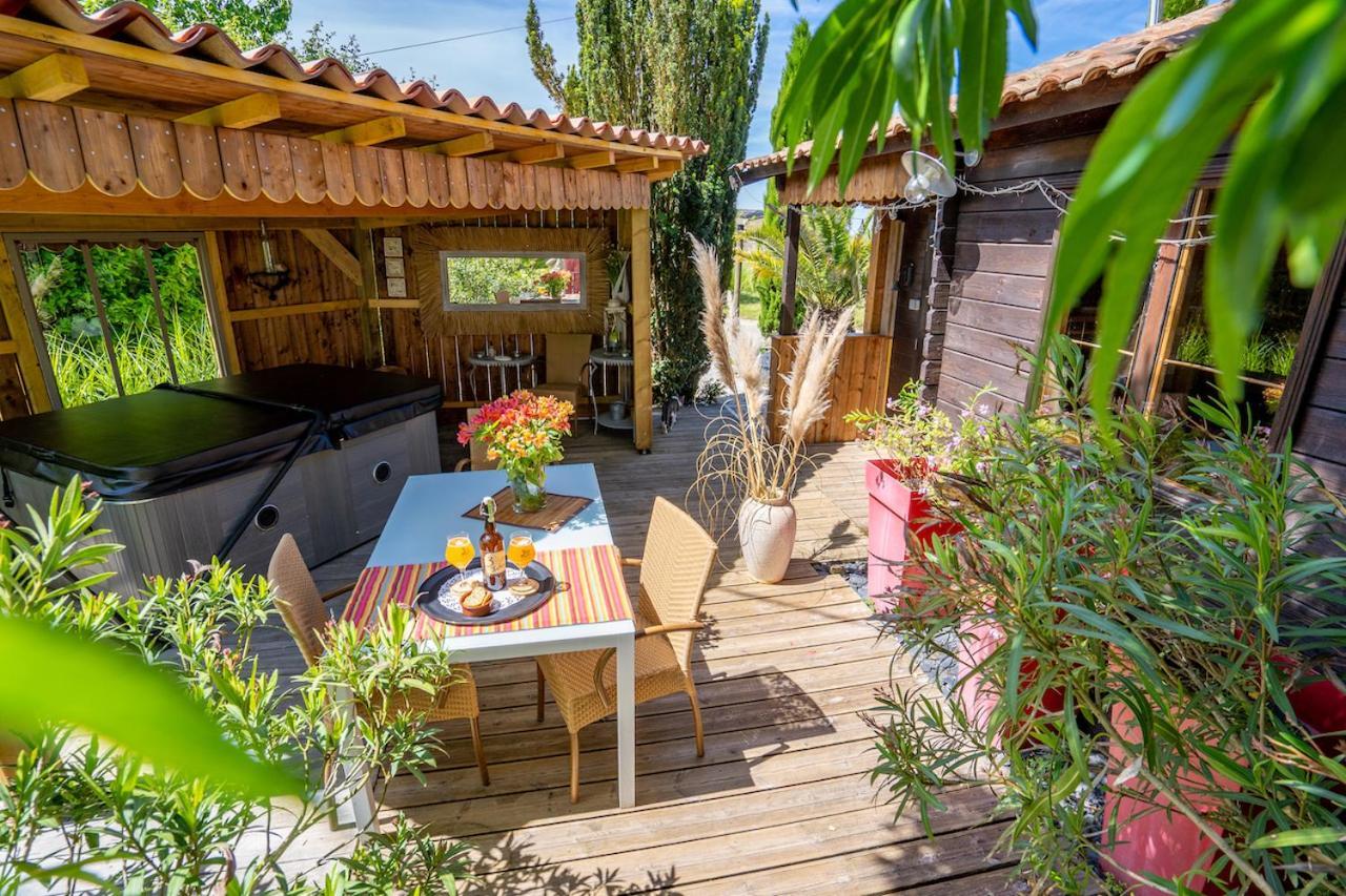 Le Bassin Du Tertre Bed & Breakfast Fronsac  Exterior photo